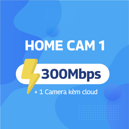 Home CAM 1